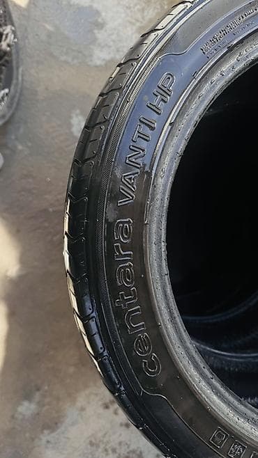 235 45 r17 зима: Шины 235 / 45 / R 17, Лето, Комплект, Легковые, Centara — 1