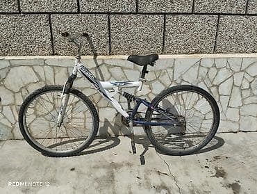 trinx x9 pro plus: BMX велосипед, Рама M (156 - 178 см), Б/у — 1