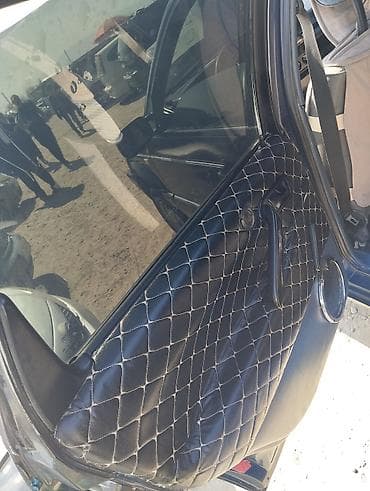 голф 3 кпп: Volkswagen Passat: 1990 г., 1.8 л, Ручные, Бензин, Универсал — 4