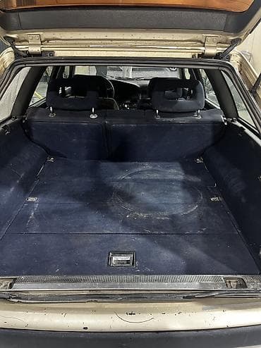ауди с4 куплю: Audi 100: 1992 г., 2.3 л, Механика, Бензин, Универсал — 7
