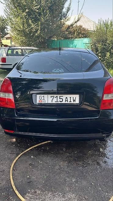 печка ниссан: Nissan Primera: 2005 г., 1.8 л, Бензин, Седан — 2
