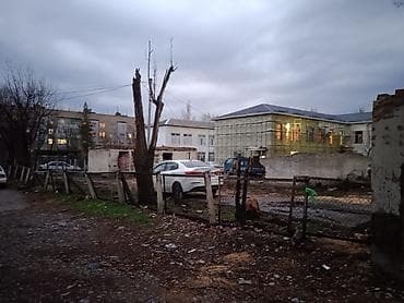 купить однокомнатную квартиру в бишкеке: 2 комнаты, 42 м², 104 серия, 2 этаж, Старый ремонт — 2