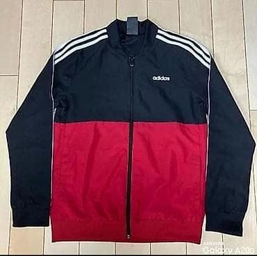 куртки the north face: Adidas originals "спортивная кофта/топ‑джемпер на молнии. - Дизайн — 2
