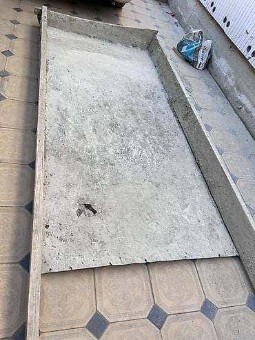 Дом и сад: Боек сатылат, металы калың абалы жакшы размери 25 — 1