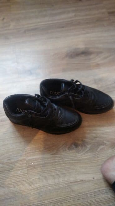 Женская обувь: Обувь от 500 с и выше б/ у, кожаные — 6