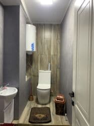 продаю в связи с переездом: 3 комнаты, 93 м², Элитка, 4 этаж, Дизайнерский ремонт — 4