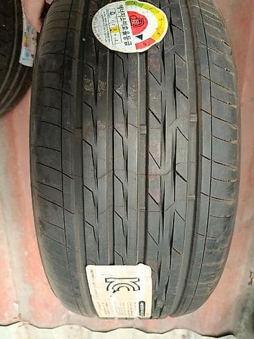 Шины 275 / 40 / R 19, Лето, Легковые, Bridgestone