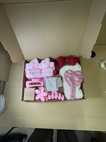 Атайын кийим: Комплект, Трикотаж, Колдо жасалган — 7