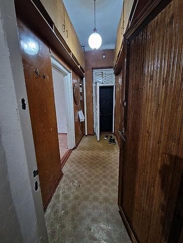 аренда беловодск: 3 бөлмө, Менчик ээси, Жарым -жартылай эмереги бар — 4