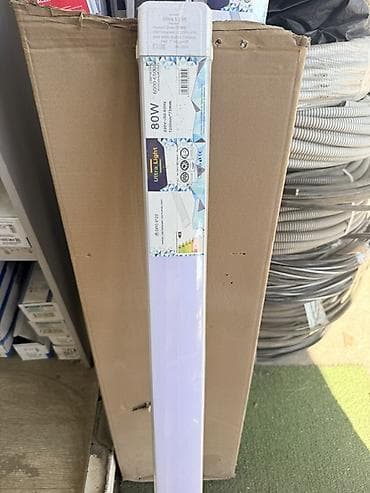 light: Светодиодный линейный светильник Ultra Light 80W - Мощность: 80 Вт - — 1