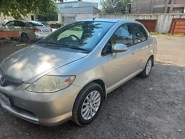 honda acort: Honda Город: 2003 г., 1.5 л, Автомат, Бензин, Седан — 2