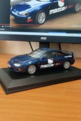 мазда mx 6: Mazda MX-6: 1993 г., 2.5 л, Механика, Бензиновая, Купе — 2