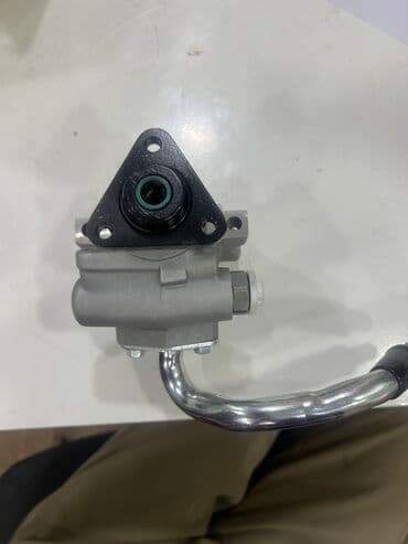 рулевая рейка тойота виндом: Гидроусилитель Daewoo 1995 г., Новый, Аналог — 6