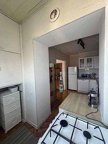 магазин тритон: 4 комнаты, 120 м², Индивидуалка, 4 этаж, Евроремонт — 4