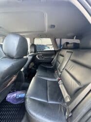 outback 2016: Subaru Outback: 2008 г., 2.5 л, Автомат, Бензин, Универсал — 6