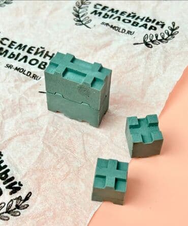 ученические абакусы: Гипс — 1