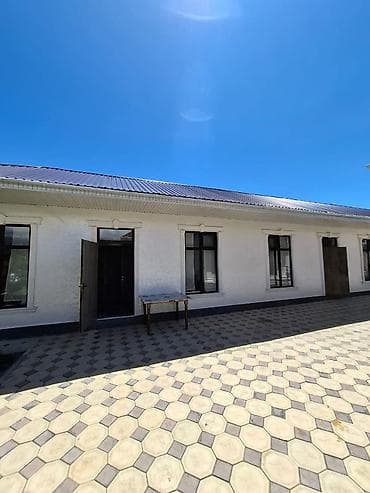 в селе арашан: Продается гостевой дом на Иссык-Куле, в селе Сары-Ой. На первой линии — 10