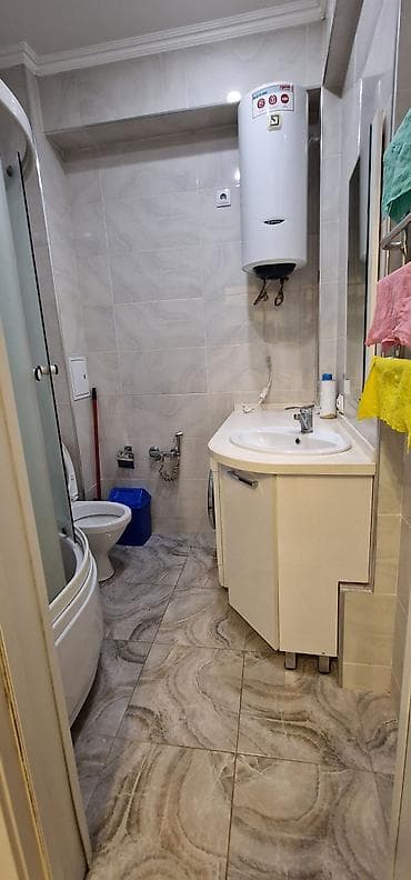 коттеджи солнышко: 1 комната, Собственник, С мебелью полностью — 4