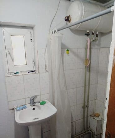 продаю дом умут: Дом, 2 м², 3 комнаты, Собственник, Косметический ремонт — 1