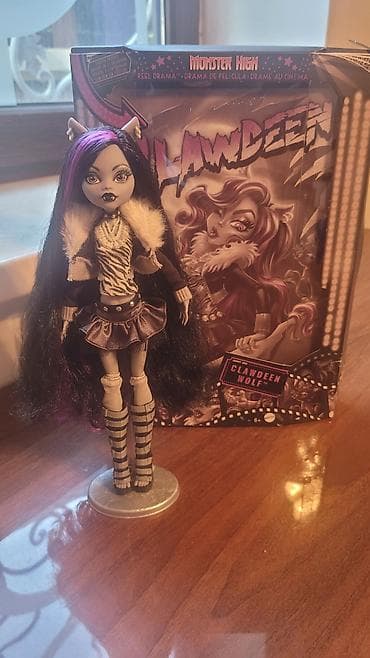 gravity ball: Куклы монстер хай(monster high), братц(bratz), рейнбоу хай(rainbow — 5