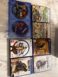 скупка дисков пс4: Продаю игры на PlayStation 4/5 Need for Speed Unbound PS5-1700 Mortal — 1