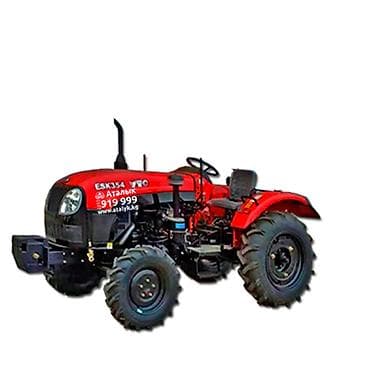 fast: Yto-esk354 номинальная мощность 35 л/с двигатель ynd485t каркас — 1