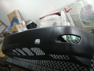 брокерское объединение феникс отзывы: Бампер Передний Lexus — 2