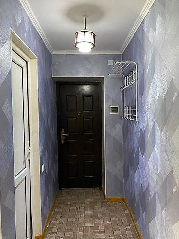 квартира в маевке: 2 комнаты, Собственник, Без подселения, С мебелью полностью — 5