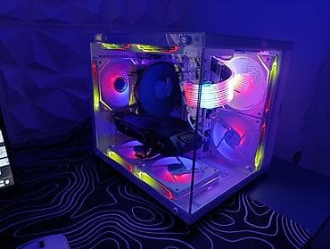 redmi turbo 4 pro: Компьютер, ядер - 6, ОЗУ 16 ГБ, Для работы, учебы, Новый, AMD Ryzen 5, NVIDIA GeForce GTX 1060, SSD — 4