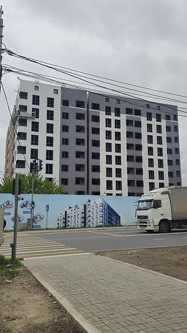 Новостройки от застройщика: Построен, Индивидуалка, 3 комнаты, 75 м² — 4