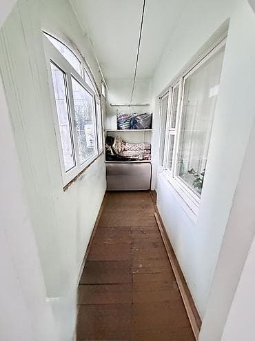 продаю квартиру тунгуч: 2 комнаты, 60 м², 106 серия, 3 этаж — 7