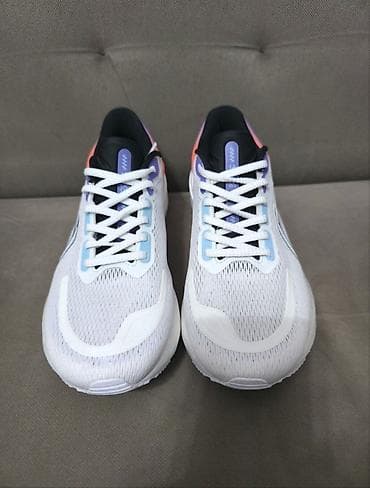 красовка лининк: Мужские кроссовки, 42, Новый, цвет - Белый, Платная доставка — 3