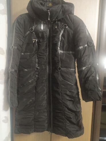 распродажа женских курток больших размеров: РАСПРОДАЖА новых фирменных зимних женских курток от фирмы Basic — 3