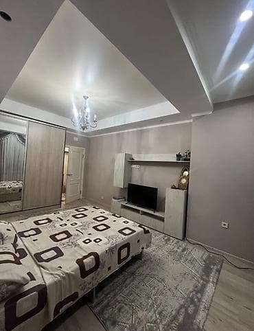 снять квартиру не дорого: Светлая 1-комнатная люкс-квартира в престижных районах. Идеально для — 5