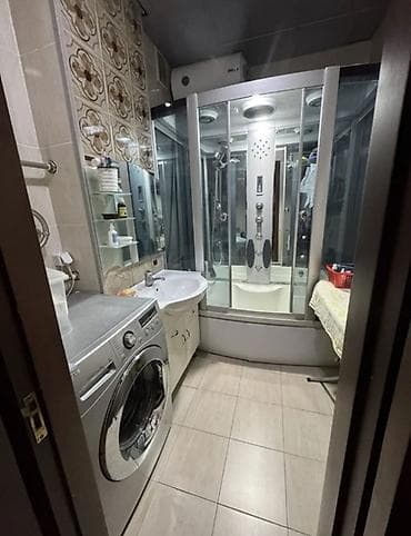 Кыймылсыз мүлк: 3 бөлмө, 75 м², 106-серия, 3 кабат, Евроремонт — 7