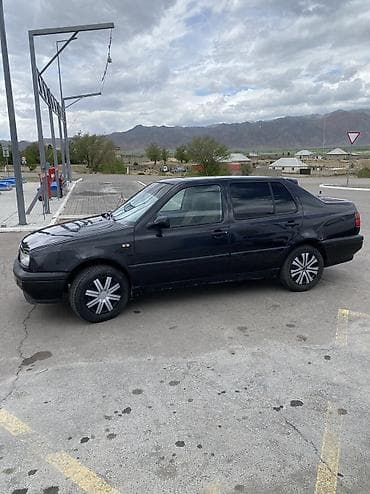 миксер б у: Volkswagen Vento: 1993 г., 1.8 л, Механика, Бензин, Седан — 5