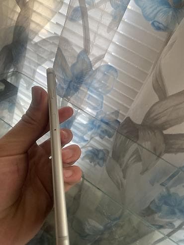 iphone купить в рассрочку: IPhone 8 Plus, Серебристый — 3