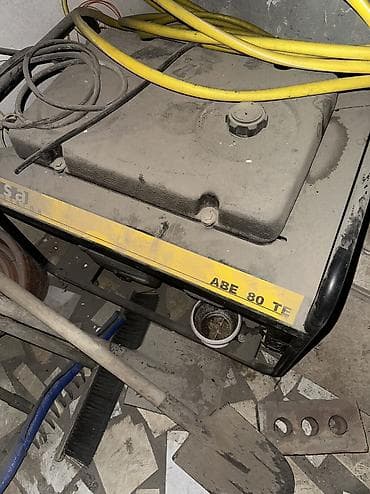 генераторы субару: Генератор — 1