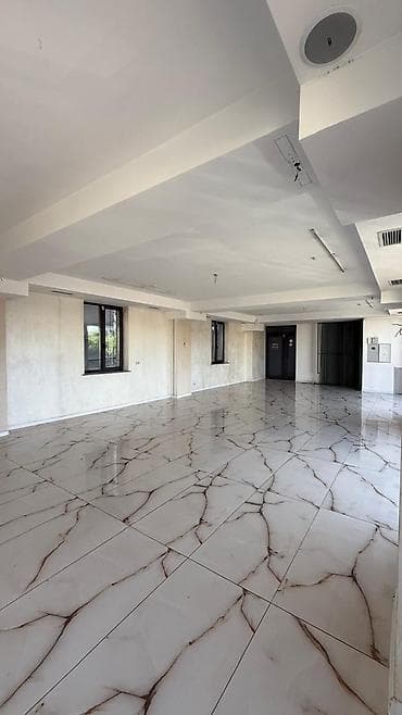 open space: Аренда офисов, 350 м², В бизнес центре — 5