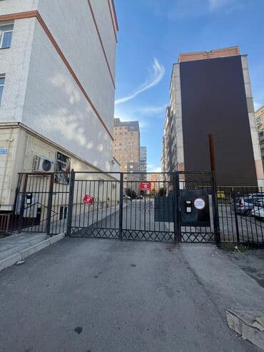 дома под бизнес: 1 комната, 35 м², 105 серия, 9 этаж, Косметический ремонт — 6