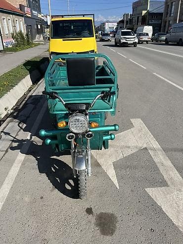 70 сом: Жеңил жүк ташуучу унаа, Стандарт, 1ге чейин т, Колдонулган — 4