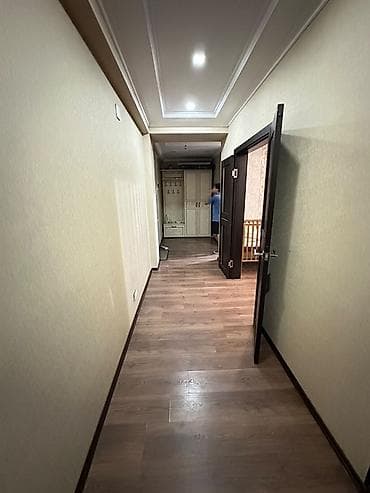osh flat: 2 комнаты, Семейным, С мебелью полностью — 4