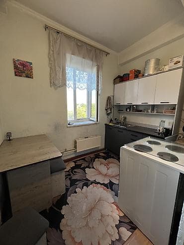 таатан квартира: 1 комната, 33 м², Индивидуалка, 5 этаж, Косметический ремонт — 2