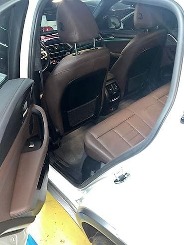 BMW: BMW X4: 2020 г., 2 л, Автомат, Бензин, Кроссовер — 6