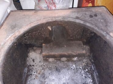 Продаю печь 7000 с