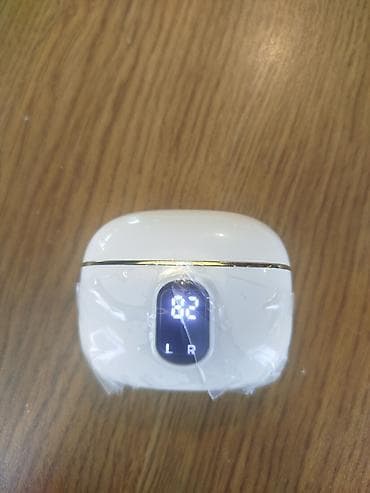 oneplus buds pro 3 бишкек: Каптагычтар, Жаңы, Электр зымсыз (Bluetooth), Классикалык — 2