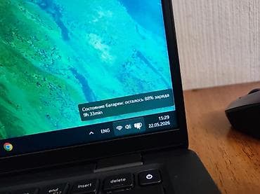 Ноутбуки Dell: Ультрабук, Б/у, Intel Core i5, В рассрочку — 5