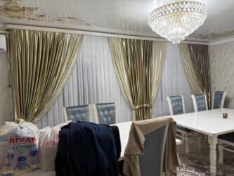 ашкана эмерек бу: Портьера, Даяр буюм, Жаңы — 38