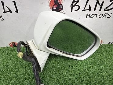 Унаа тетиктери: Каптал оң Күзгү Honda Колдонулган, Оригинал — 2