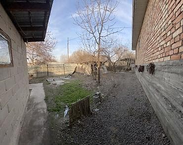 продаю дом рухий мурас 2: Продаю дом, село Ново-Покровка по улице Чеченова дом 27, до трассы 5 — 4